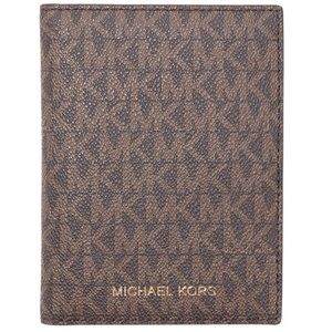 Michael Kors Passport Wallet